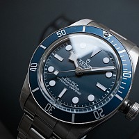 Tudor Black Bay 58 79030B KOMISE 420250050