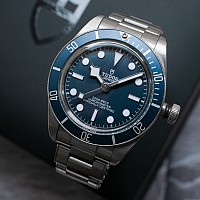 Tudor Black Bay 58 79030B KOMISE 420250050