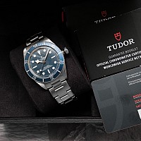 Tudor Black Bay 58 79030B KOMISE 420250050