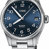 Oris Big Crown ProPilot Big Date 01 751 7761 4065-07 8 20 08P