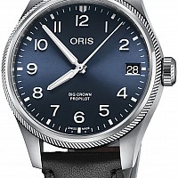 Oris Big Crown ProPilot Big Date 01 751 7761 4065-07 6 20 08LC