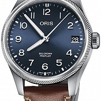 Oris Big Crown ProPilot Big Date 01 751 7761 4065-07 6 20 07LC