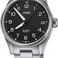 Oris Big Crown ProPilot Big Date 01 751 7761 4164-07 8 20 08