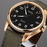 Oris Big Crown ProPilot Big Date 01 751 7761 3164-07 3 20 03BRLC