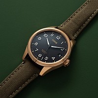 Oris Big Crown ProPilot Big Date 01 751 7761 3164-07 3 20 03BRLC