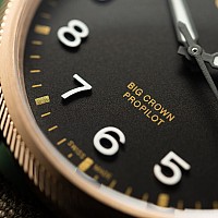 Oris Big Crown ProPilot Big Date 01 751 7761 3164-07 3 20 03BRLC