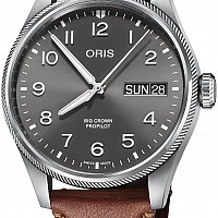Oris Big Crown ProPilot Big Day Date 01 752 7760 4063-07 5 22 07LC