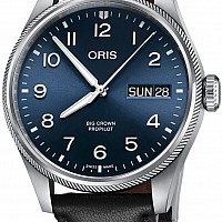 Oris Big Crown ProPilot Big Day Date 01 752 7760 4065-07 5 22 08LC