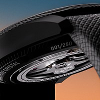 Oris Big Crown ProPilot Hölstein Edition 2025 01 400 7803 4781-Set