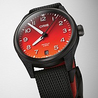 Oris Big Crown ProPilot Coulson Limited Edition 01 400 7784 8786-Set
