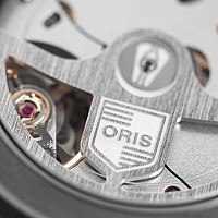 Oris Big Crown ProPilot Coulson Limited Edition 01 400 7784 8786-Set