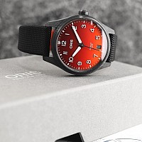 Oris Big Crown ProPilot Coulson Limited Edition 01 400 7784 8786-Set