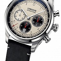 Union Glashütte Belisar Chronograph D009.427.16.262.02