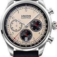 Union Glashütte Belisar Chronograph D009.427.16.262.02