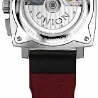 Union Glashütte Averin Chronograph D015.525.16.051.00