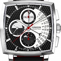 Union Glashütte Averin Chronograph D015.525.16.051.00
