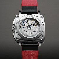 Union Glashütte Averin Chronograph D015.525.16.051.00