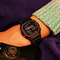Casio G-Shock Rainbow Brick Wall Series DW-5600RW-1ER
