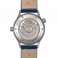 Sinn 6068 B Finanzplatzuhr