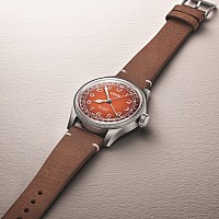 Oris Big Crown x Cervo Volante 01 754 7785 4068-Set