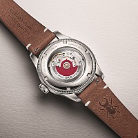 Oris Big Crown x Cervo Volante 01 754 7785 4068-Set