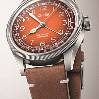 Oris Big Crown x Cervo Volante 01 754 7785 4068-Set