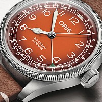 Oris Big Crown x Cervo Volante 01 754 7785 4068-Set