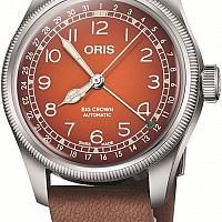 Oris Big Crown x Cervo Volante 01 754 7785 4068-Set
