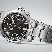 Seiko Prospex Land Alpinist SPB505J1
