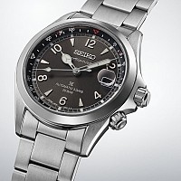 Seiko Prospex Land Alpinist SPB505J1