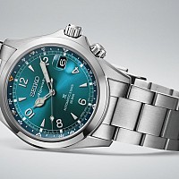 Seiko Prospex Land Alpinist SPB503J1