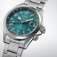 Seiko Prospex Land Alpinist SPB503J1