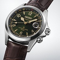 Seiko Prospex Land Alpinist SPB507J1