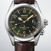 Seiko Prospex Land Alpinist SPB507J1