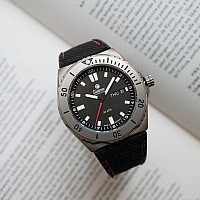 Tutima M2 Seven Seas 6151-01 KOMISE 420250057