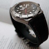 Tutima M2 Seven Seas 6151-01 KOMISE 420250057