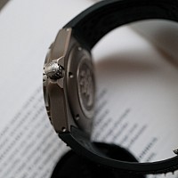 Tutima M2 Seven Seas 6151-01 KOMISE 420250057