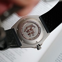 Tutima M2 Seven Seas 6151-01 KOMISE 420250057