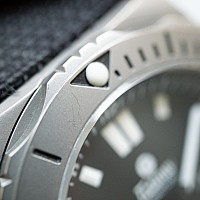 Tutima M2 Seven Seas 6151-01 KOMISE 420250057