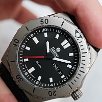 Tutima M2 Seven Seas 6151-01 KOMISE 420250057