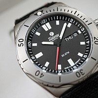 Tutima M2 Seven Seas 6151-01 KOMISE 420250057