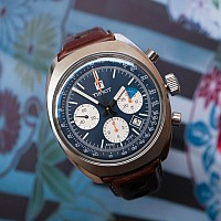 Tissot Heritage 1973 KOMISE 420250058