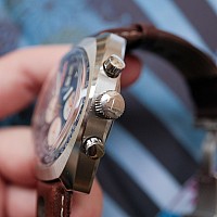 Tissot Heritage 1973 KOMISE 420250058