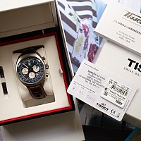 Tissot Heritage 1973 KOMISE 420250058