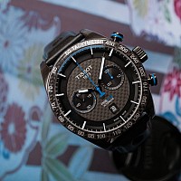 Tissot PRS 516 Automatic Chronograph KOMISE 420250058