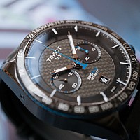 Tissot PRS 516 Automatic Chronograph KOMISE 420250058