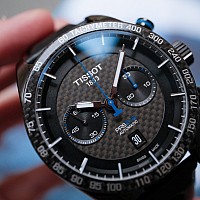 Tissot PRS 516 Automatic Chronograph KOMISE 420250058