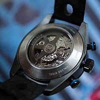Tissot PRS 516 Automatic Chronograph KOMISE 420250058