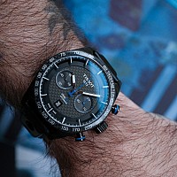 Tissot PRS 516 Automatic Chronograph KOMISE 420250058