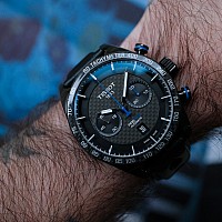 Tissot PRS 516 Automatic Chronograph KOMISE 420250058